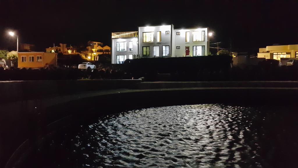 Jeju Amoje Villa Seogwipo Exterior photo