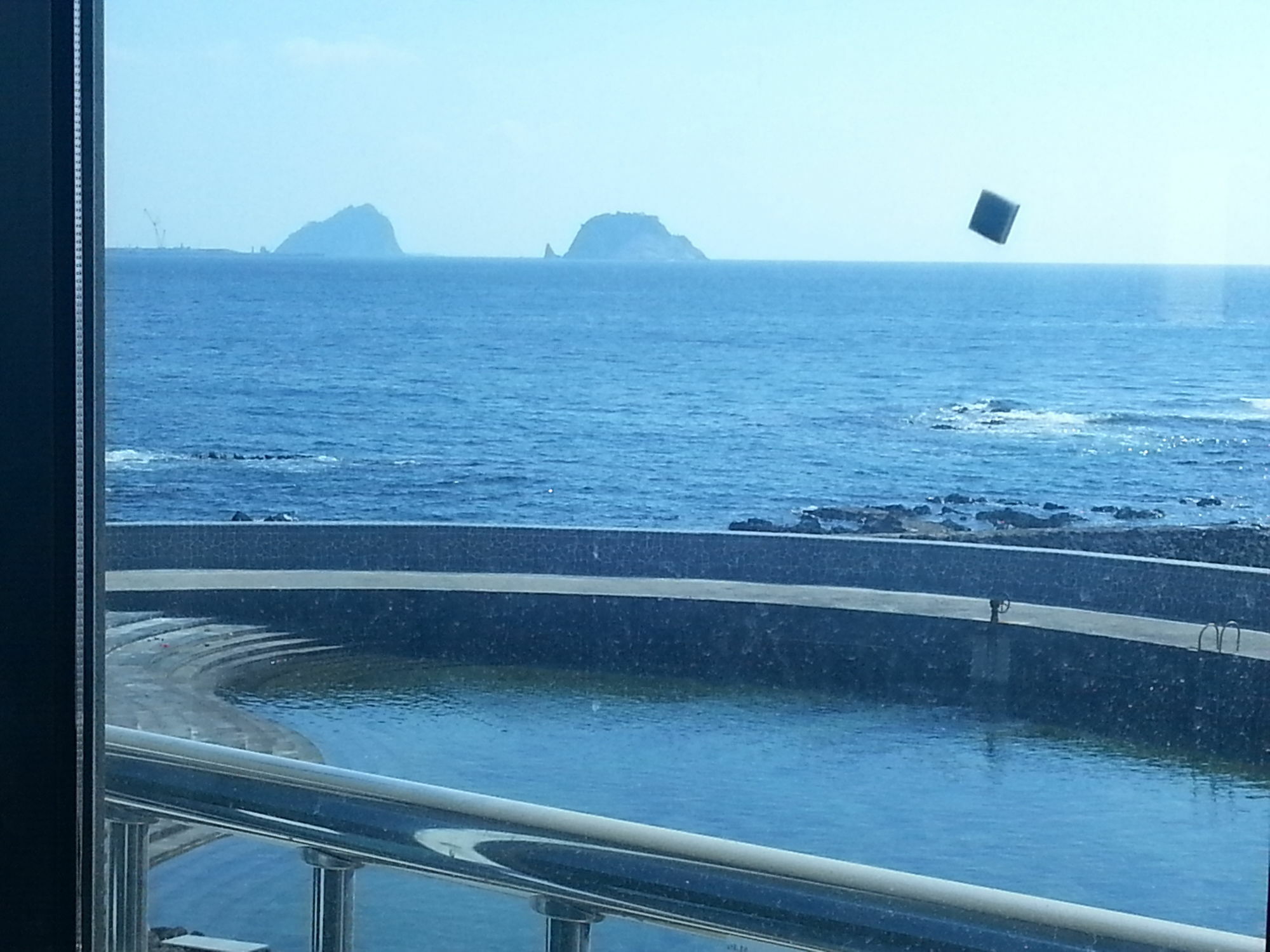 Jeju Amoje Villa Seogwipo Exterior photo